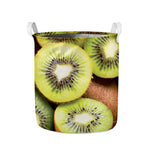 Kiwi 3D Print Collapsible Laundry Basket