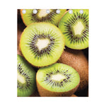 Kiwi 3D Print Curtain