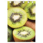 Kiwi 3D Print Curtain