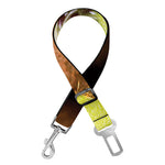 Kiwi 3D Print Dog Seat Belt