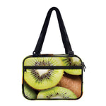 Kiwi 3D Print Double Strap Bible Bag