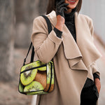 Kiwi 3D Print Double Strap Bible Bag