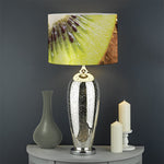 Kiwi 3D Print Drum Lamp Shade