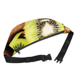 Kiwi 3D Print Fanny Pack