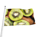 Kiwi 3D Print Flag