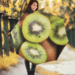 Kiwi 3D Print Foldable Umbrella