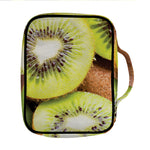 Kiwi 3D Print Front Pocket Bible Bag