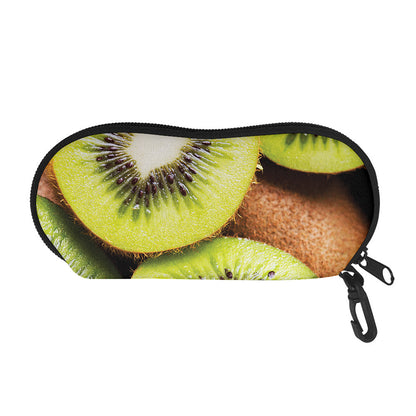 Kiwi 3D Print Glasses Case