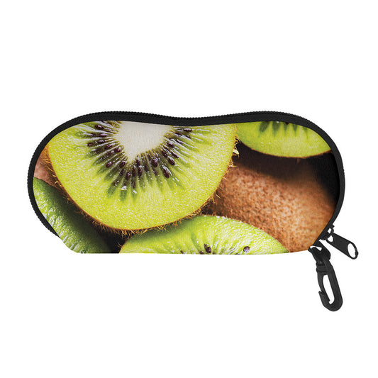 Kiwi 3D Print Glasses Case