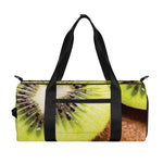 Kiwi 3D Print Gym Bag