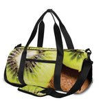 Kiwi 3D Print Gym Bag