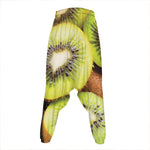 Kiwi 3D Print Hammer Pants