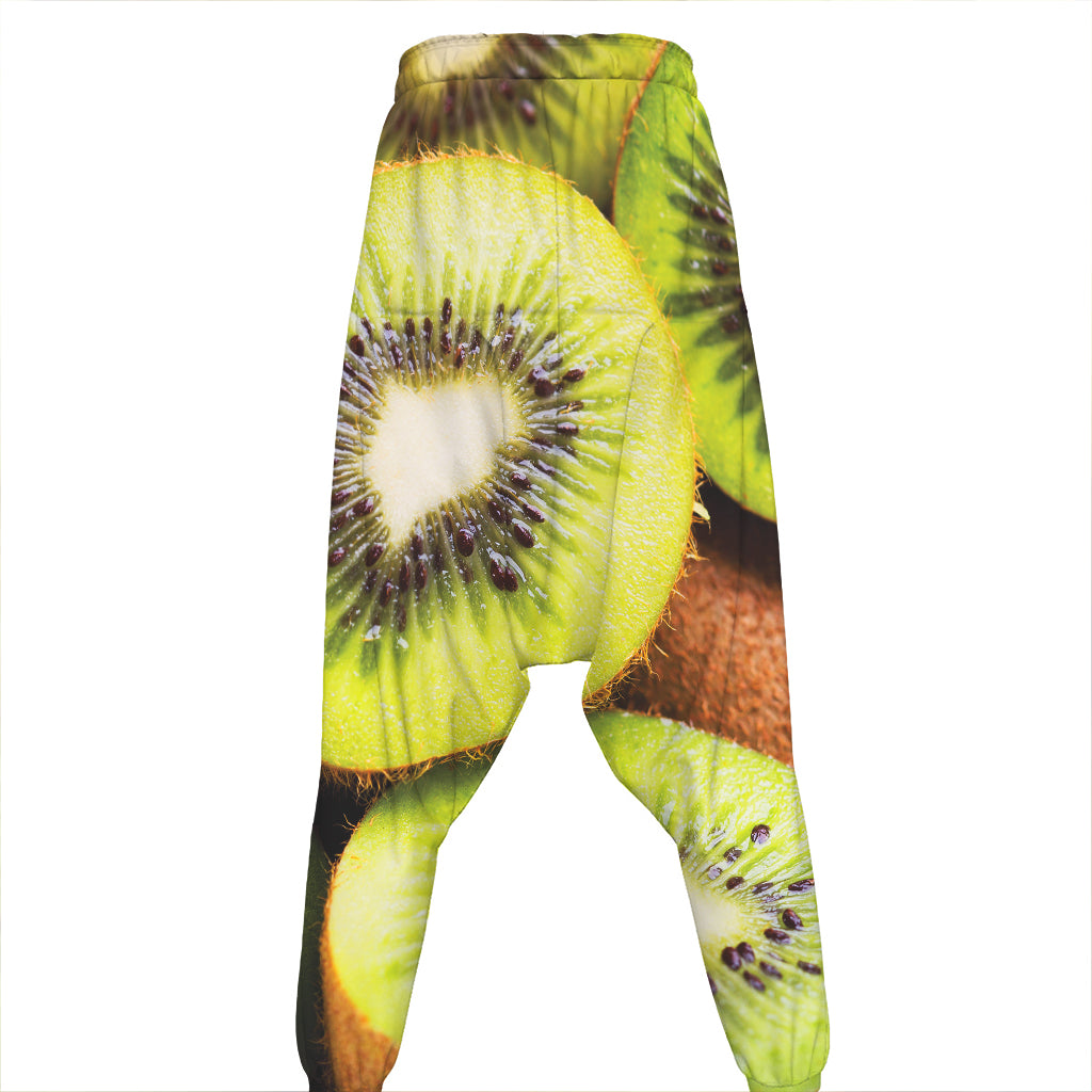 Kiwi 3D Print Hammer Pants