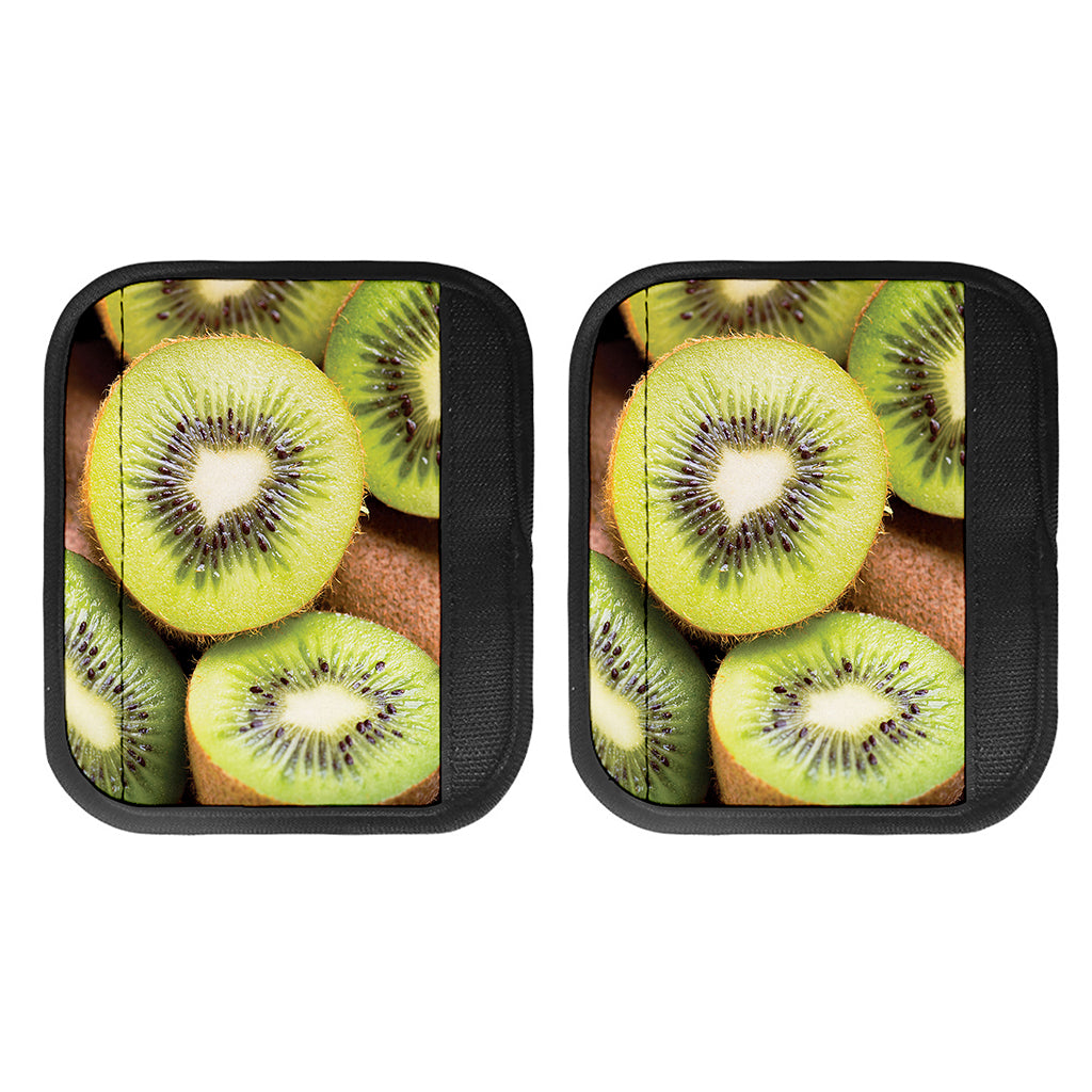 Kiwi 3D Print Handle Covers