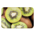 Kiwi 3D Print Indoor Door Mat