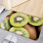 Kiwi 3D Print Indoor Door Mat