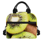 Kiwi 3D Print Insulated Lunch Bag