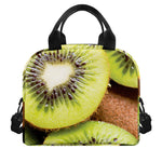 Kiwi 3D Print Insulated Lunch Bag