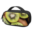 Kiwi 3D Print Portable Cooler Travel Case