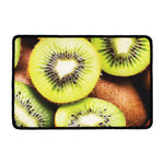 Kiwi 3D Print Kitchen Mat