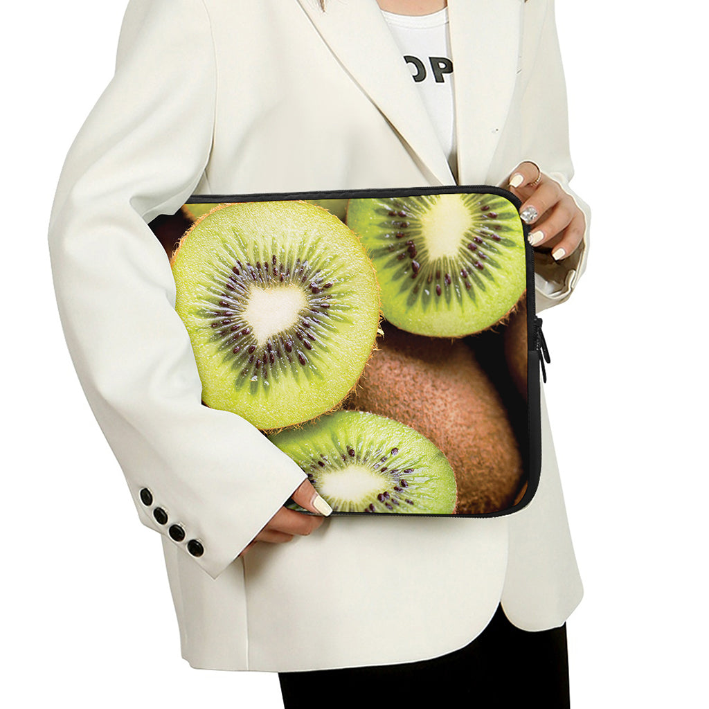 Kiwi 3D Print Laptop Sleeve