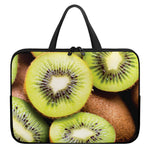Kiwi 3D Print Laptop Sleeve With Handle