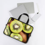 Kiwi 3D Print Laptop Sleeve With Handle