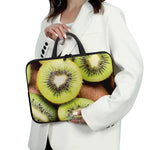 Kiwi 3D Print Laptop Sleeve With Handle
