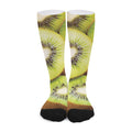 Kiwi 3D Print Long Socks
