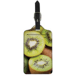 Kiwi 3D Print Luggage Tag