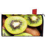 Kiwi 3D Print Mailbox Cover
