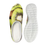 Kiwi 3D Print Mesh Casual Shoes