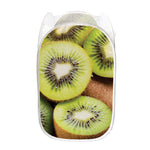 Kiwi 3D Print Mesh Laundry Hamper