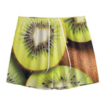 Kiwi 3D Print Mesh Shorts