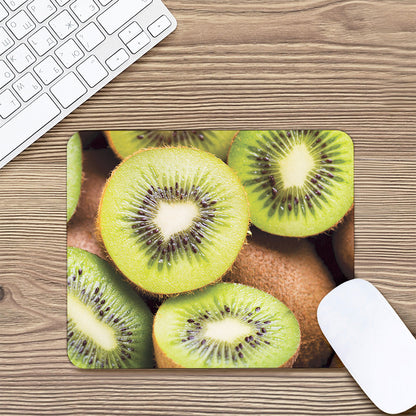 Kiwi 3D Print Mouse Pad
