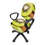 Kiwi 3D Print Office Chair Cover