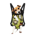 Kiwi 3D Print Pet Carrier Backpack