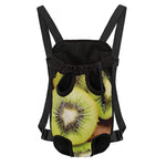 Kiwi 3D Print Pet Carrier Backpack