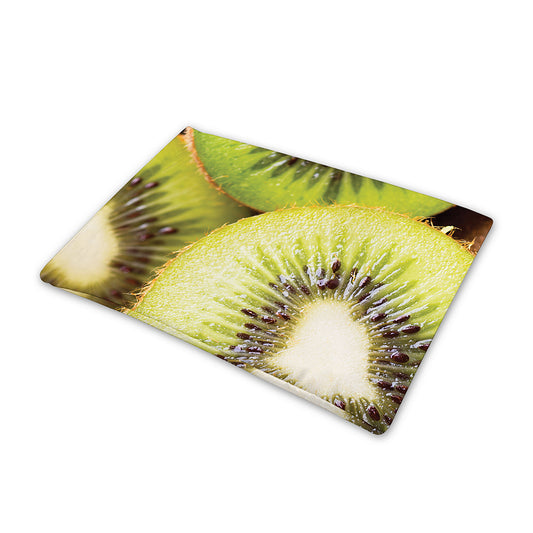 Kiwi 3D Print Pet Cooling Mat Cover