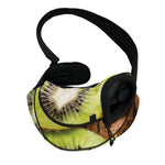 Kiwi 3D Print Pet Sling Carrier