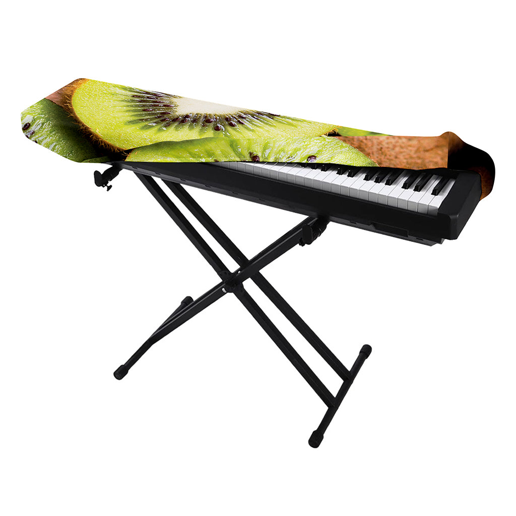 Kiwi 3D Print Piano Keyboard Cover