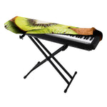 Kiwi 3D Print Piano Keyboard Cover