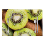 Kiwi 3D Print Placemat