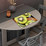 Kiwi 3D Print Placemat