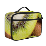 Kiwi 3D Print Portable Lunch Bag
