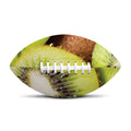 Kiwi 3D Print Rugby Ball