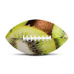 Kiwi 3D Print Rugby Ball