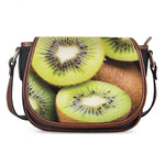 Kiwi 3D Print Saddle Bag