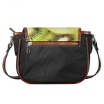 Kiwi 3D Print Saddle Bag