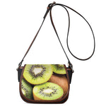 Kiwi 3D Print Saddle Bag